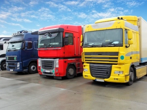 Konya İscehisar Nakliye